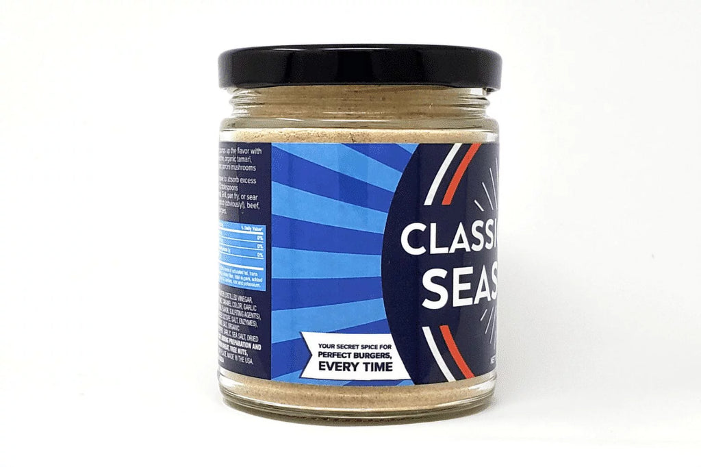 Burger Seasoning Z942215