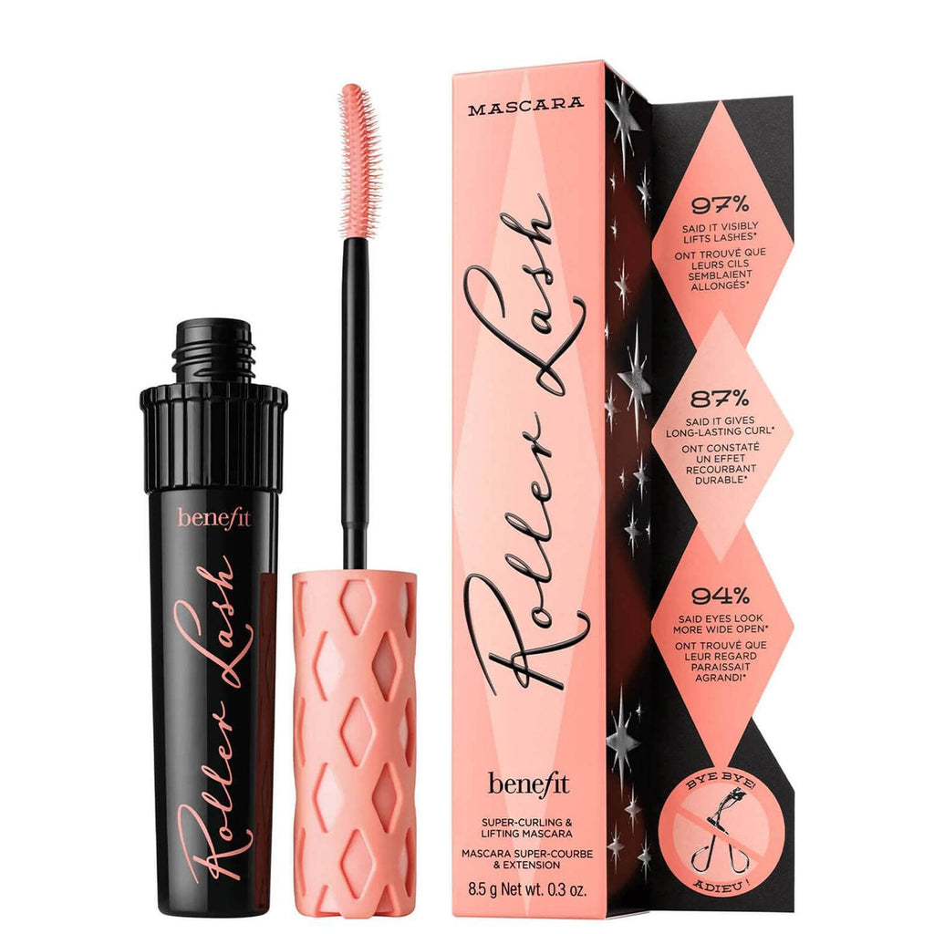 Roller Lash Mascara 8.5ml V8242