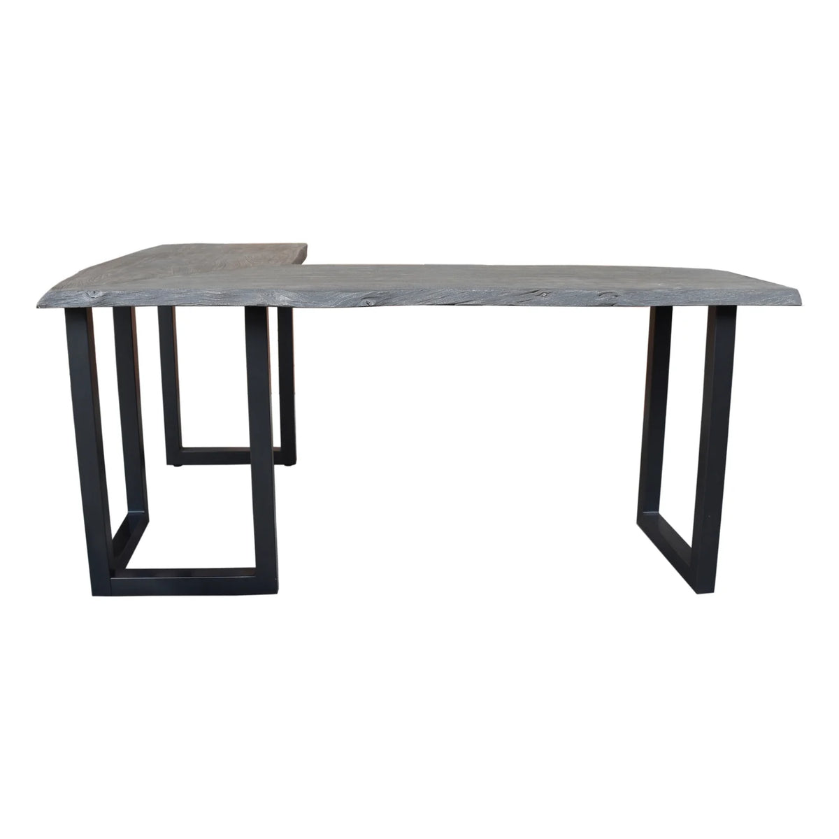L Shaped Writing Desk N981