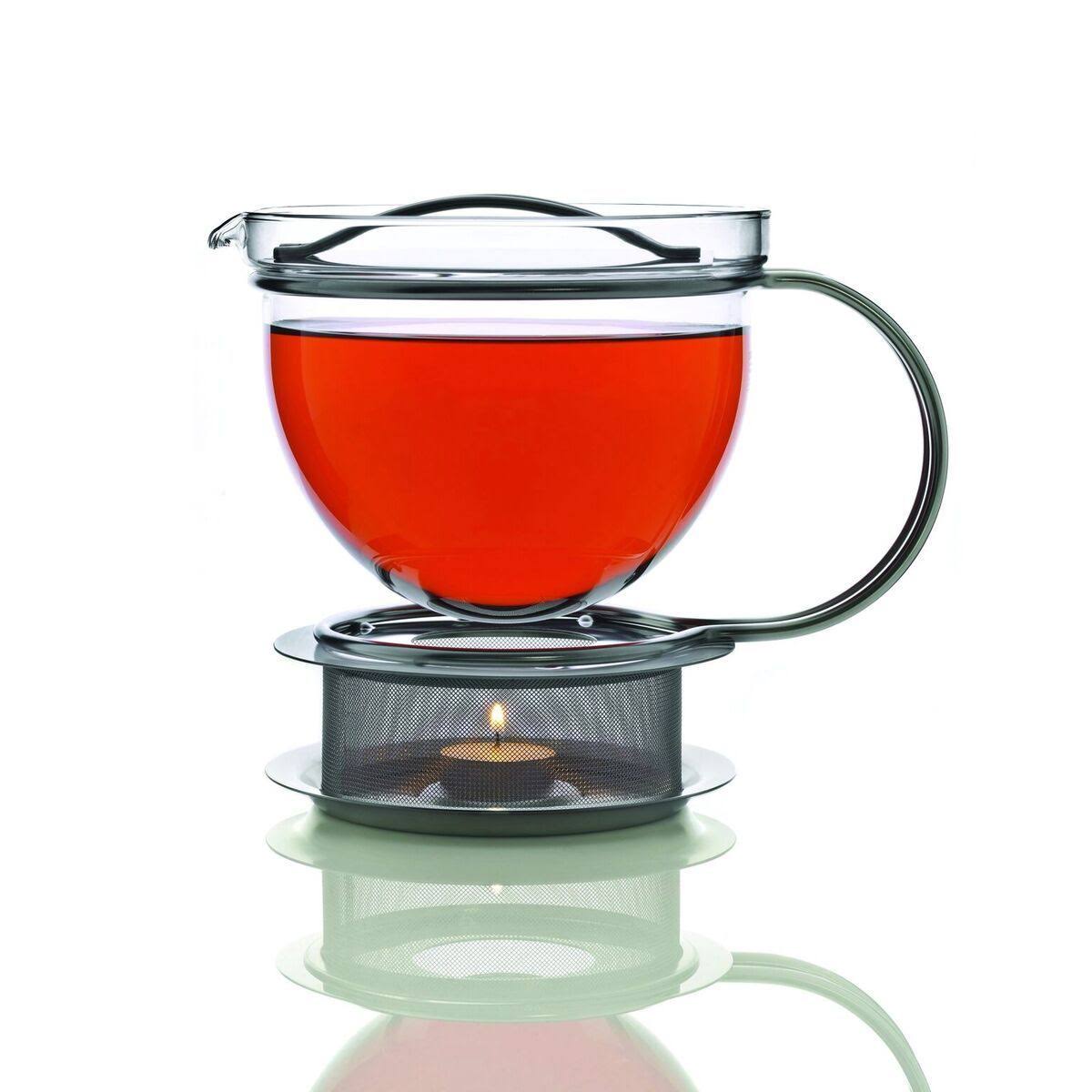Teapot Warmer Z890