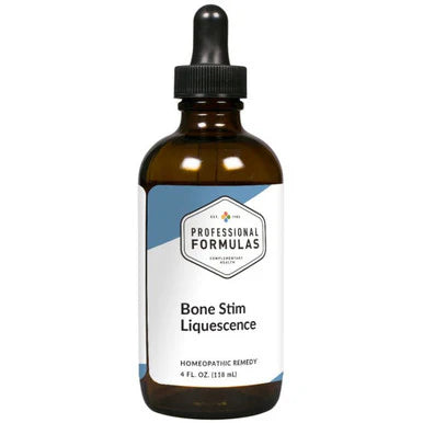 Bone Stim Liquescence 4oz E878753