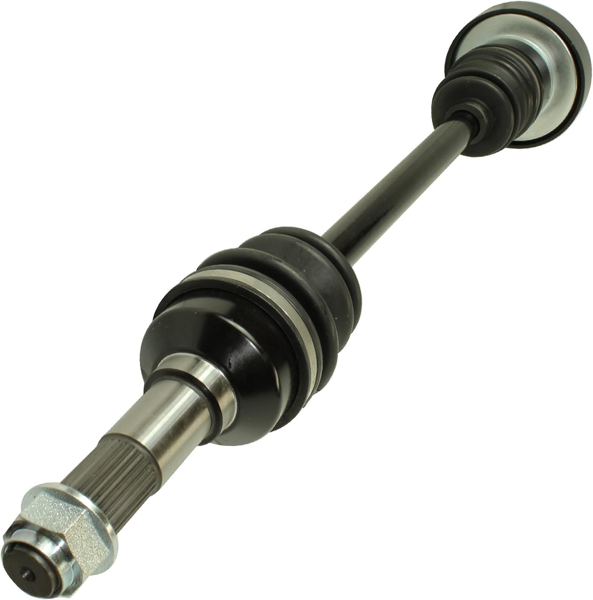 Complete Rear Right CV Joint Axle Z81104