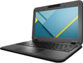 Black 11.6" Chromebook W219244