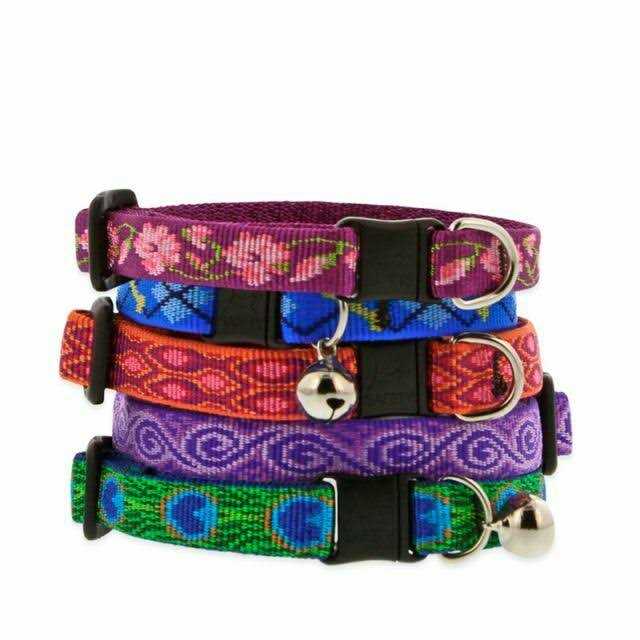 Cat Safety Collar S5297