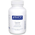 Taurine 1000mg 120 Capsules C1120
