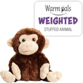 Lavender Scented Plush Toy Stuffed Animal V1625
