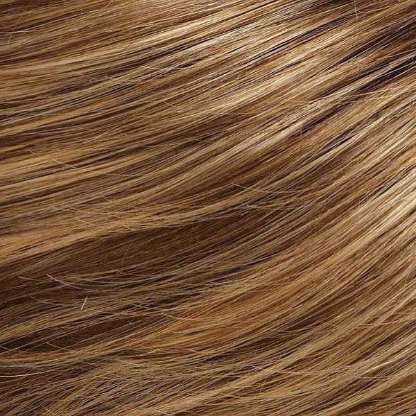 Eclair Hand-Tied Wig W739104