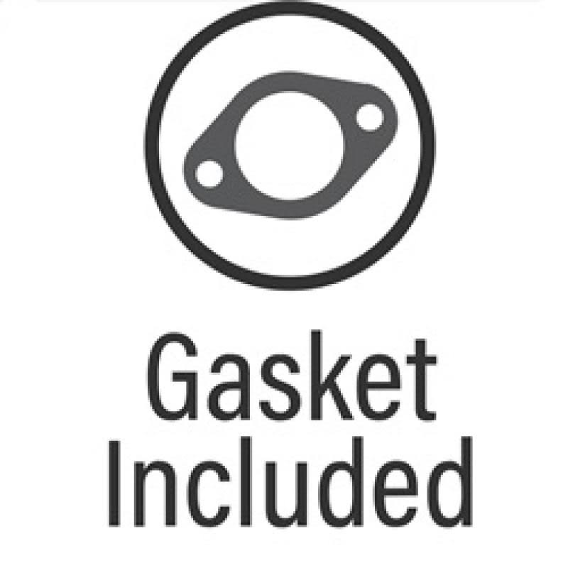 Direct Fit Catalytic Converter I2193