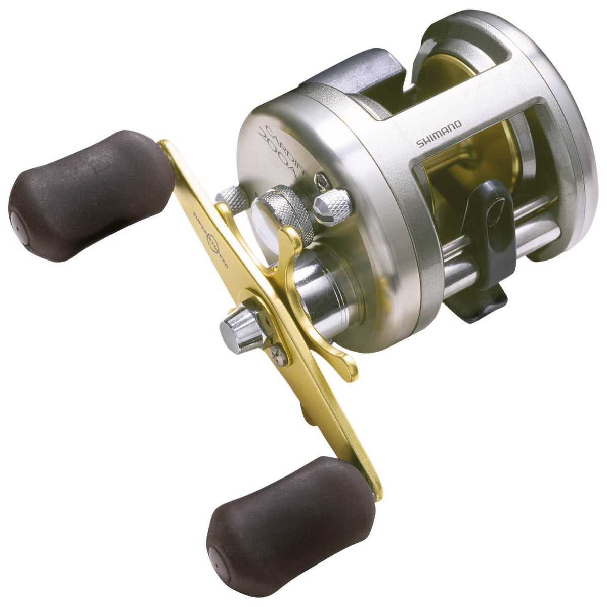Cardiff Reel U2447