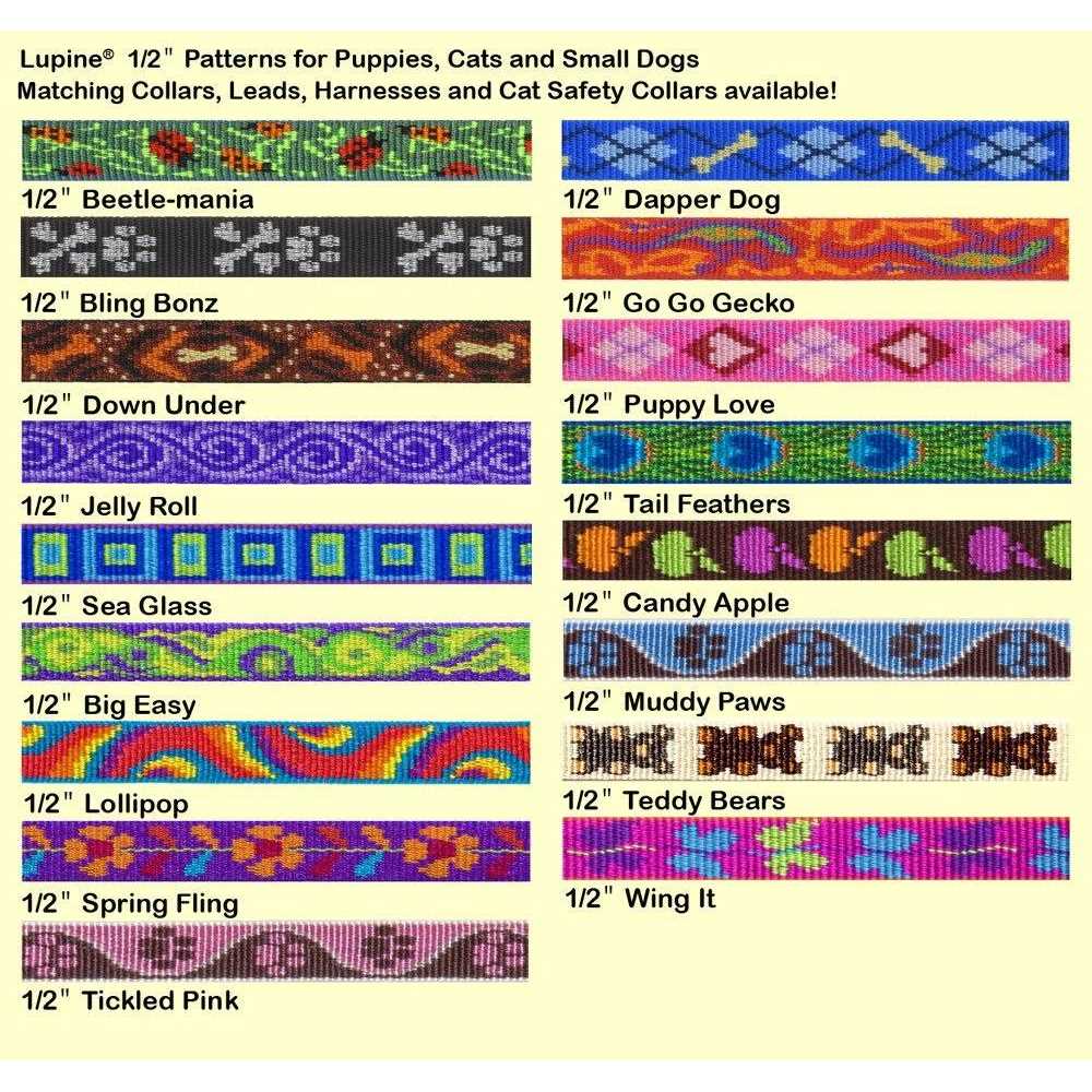 Cat Safety Collar S5297