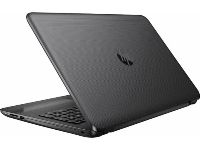15.6″ Notebook - 4 GB RAM - 500 GB HDD - Black B689