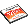 128 GB CompactFlash I421010