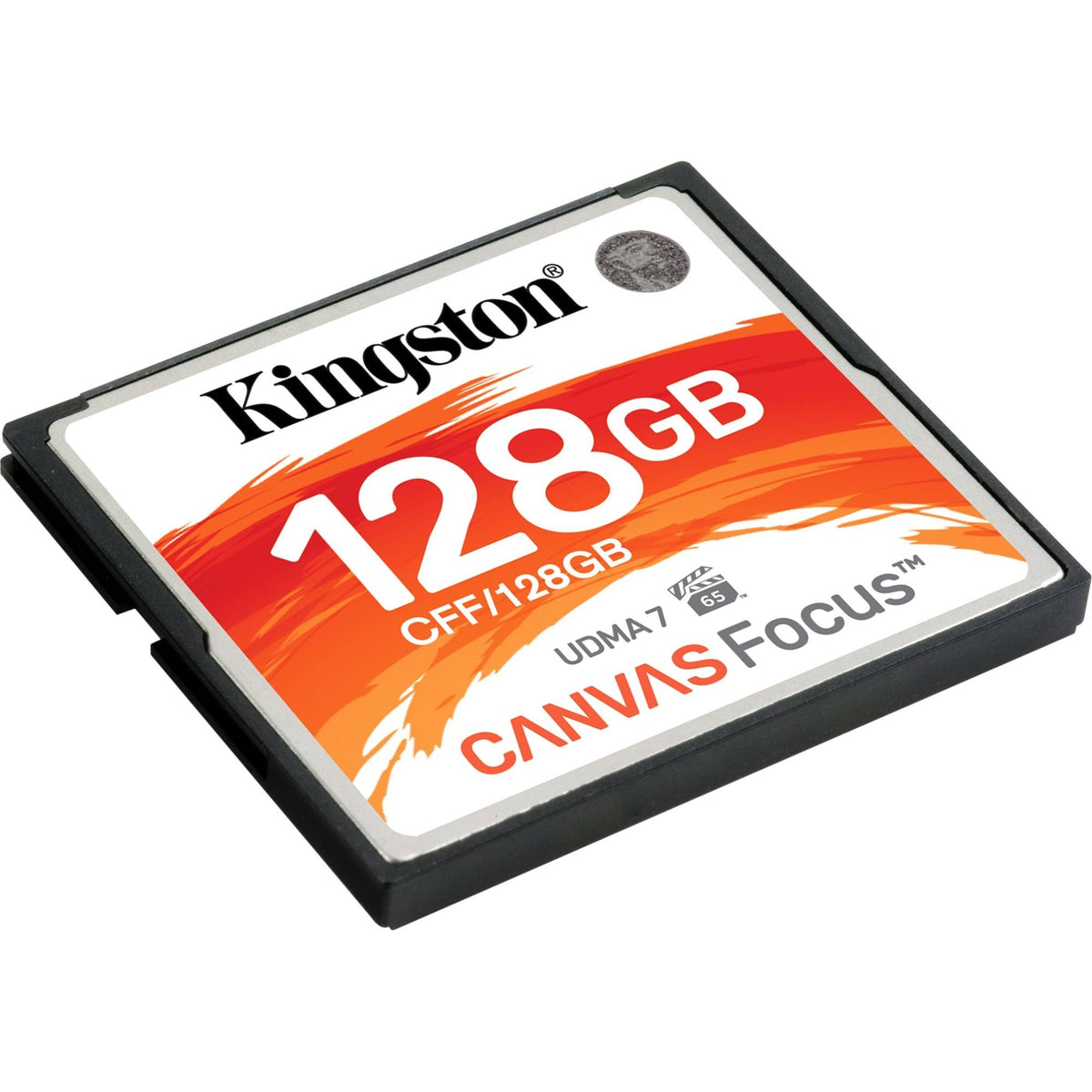 128 GB CompactFlash I421010