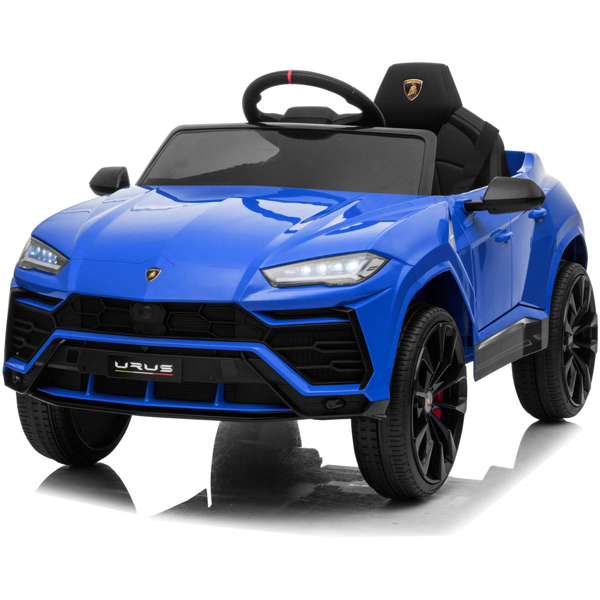 12V 7Ah Licensed Lamborghini Urus Kids Ride on Car Electric Vehicle with Remote Control D170485
