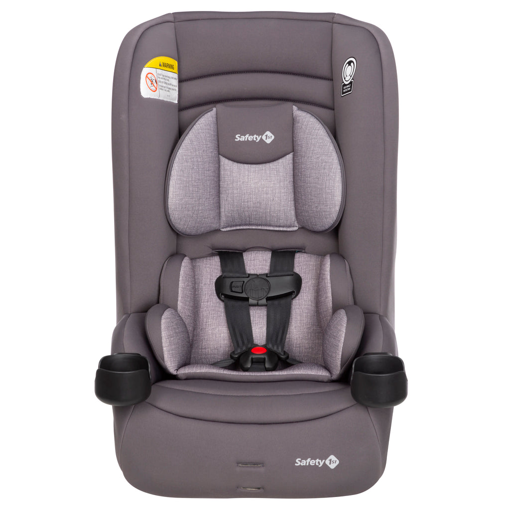2-in-1 Convertible Car Seat X963