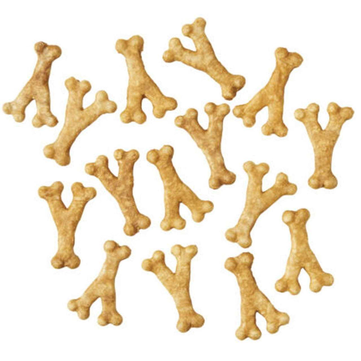 Beef Wishbone Dog H751095