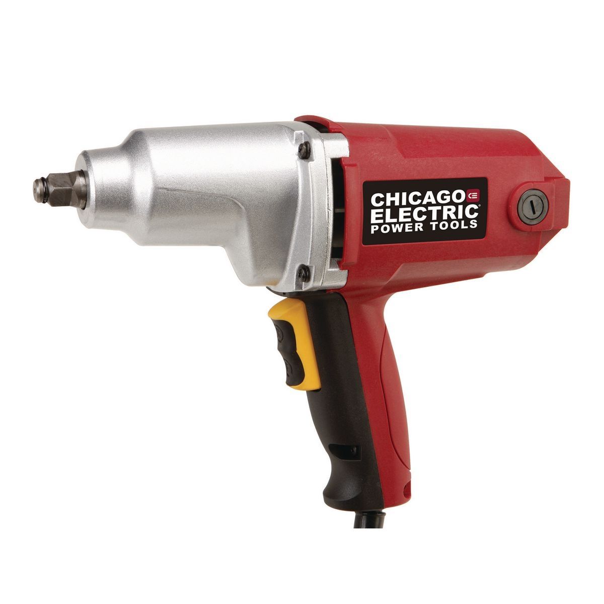 1/2 in. 7 Amp Impact Wrench M945