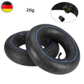 Bent Valve Tire Inner Tube 13x5.00-6 P2609