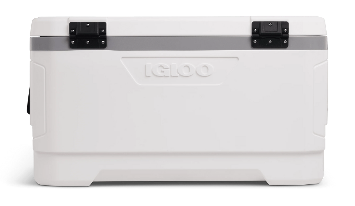 100 QT Hard-Sided Cooler T816