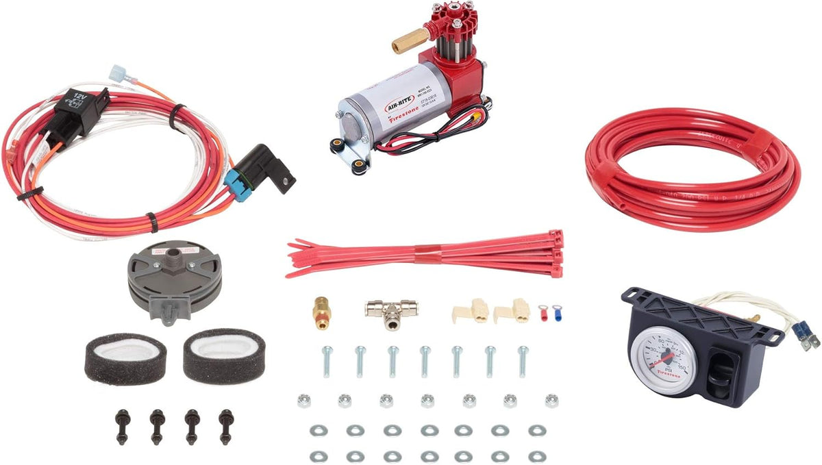 Level Command II Kit X4242