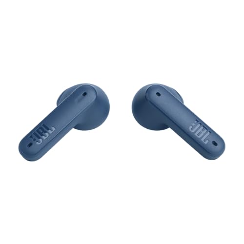 True Wireless Noise Cancelling Earbuds Black L246