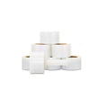 Clear 3 in. x 650 ft. x 100 Gauge Stretch Wrap Film 72 Rolls C11956