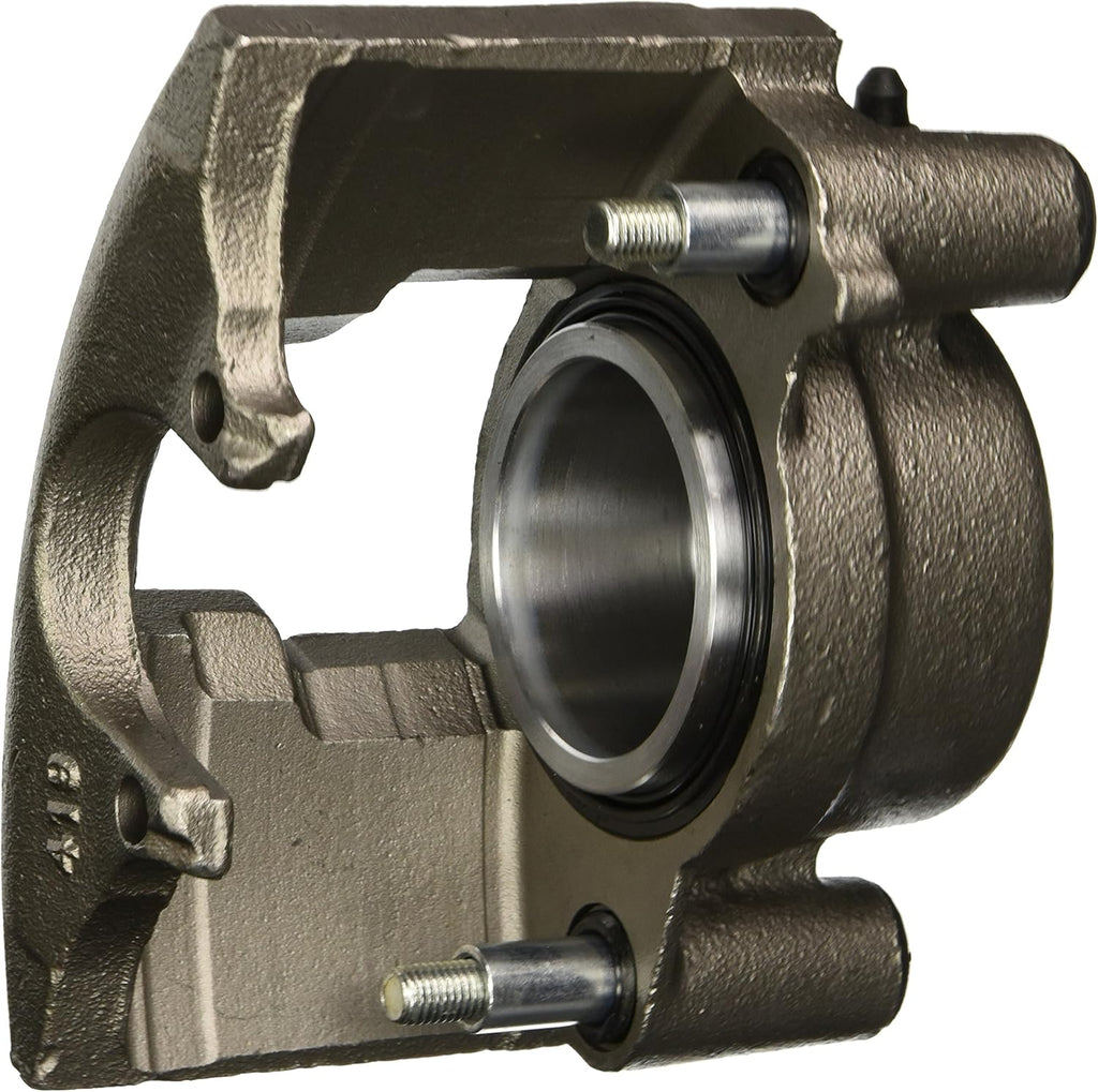 Remanufactured Front Passenger Side Disc Brake Caliper Assembly V444
