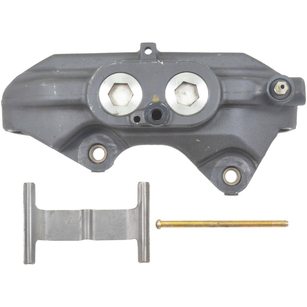 UnBracketed Brake Caliper W734012