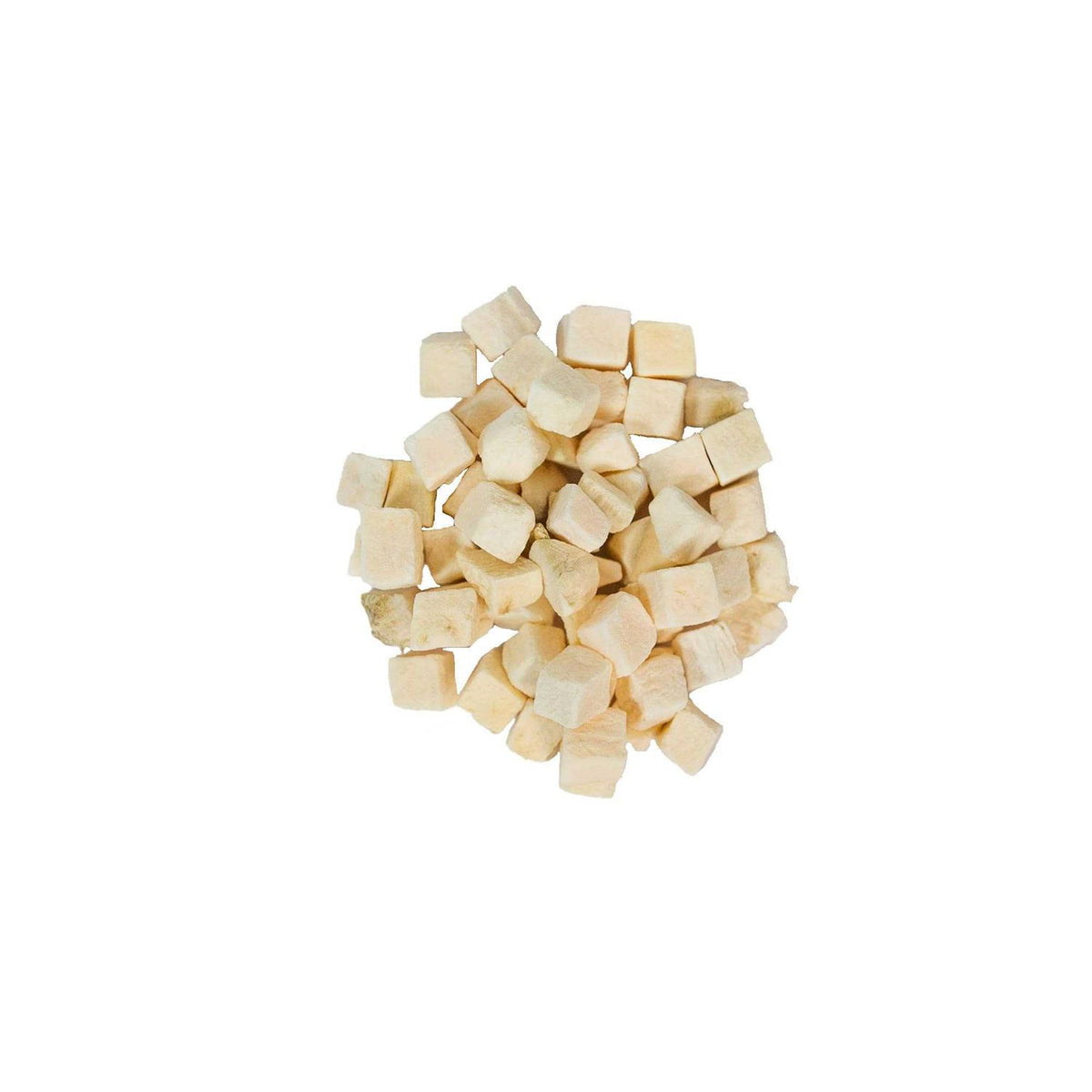 Freeze Dried Training Dog Treats S5079