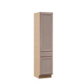 Unfinished Pantry Kitchen Cabinet A94284