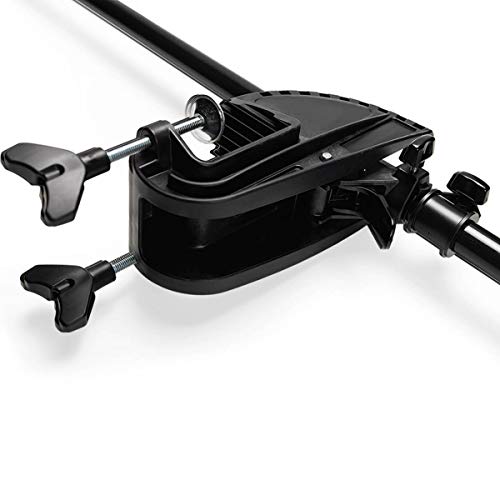 40 Lb. Thrust 36 in. Shaft Freshwater Electric Trolling Motor E479925