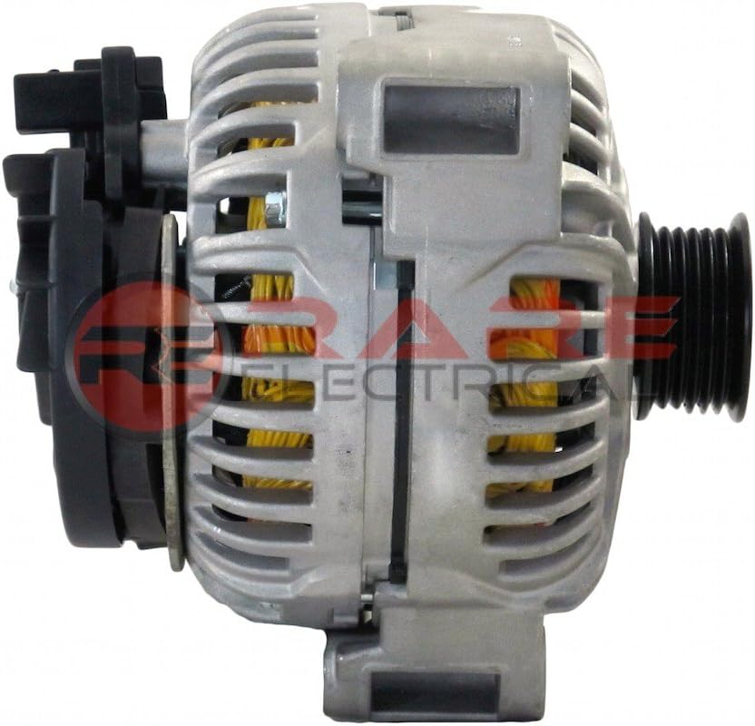 150 AMP 12 VOLT ALTERNATOR L639334