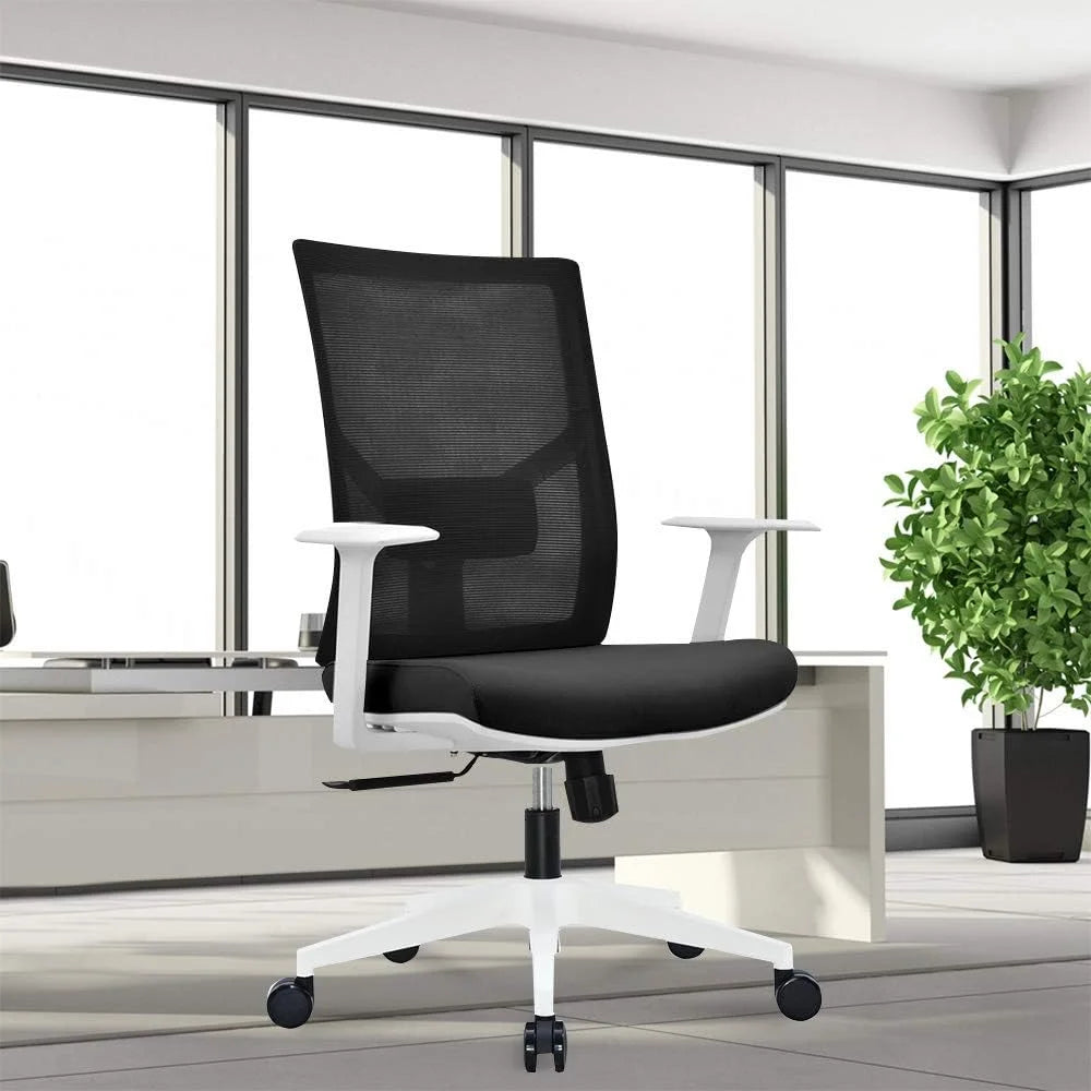 Ergonomic Mesh Office Chair with Lumbar Support Z19199
