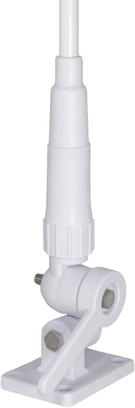 46-Inch VHF Marine Antenna Pack of 2 O22461
