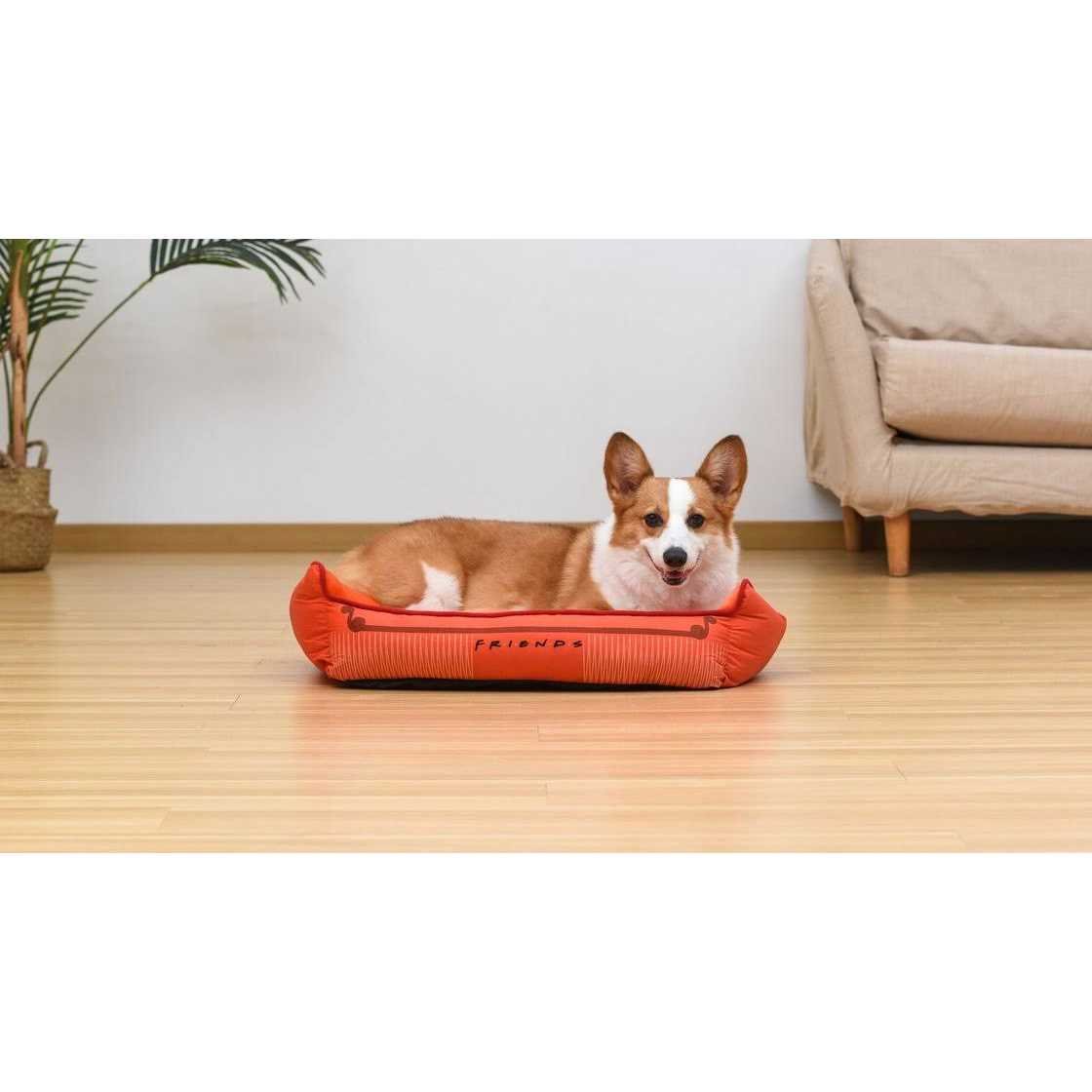 Soft and Cute Dog Bed D82955