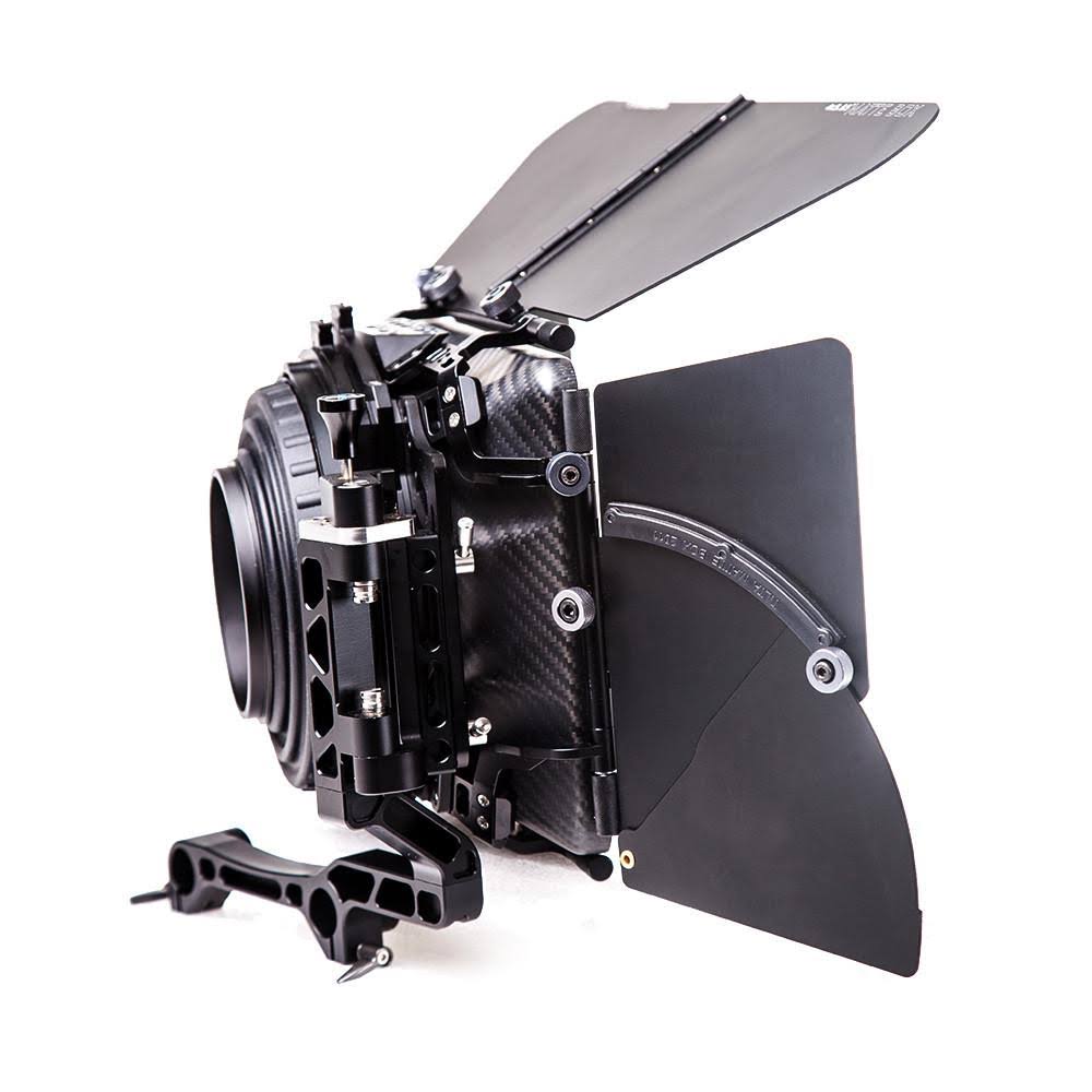 4x5.65 Carbon Fiber Matte Box T34152
