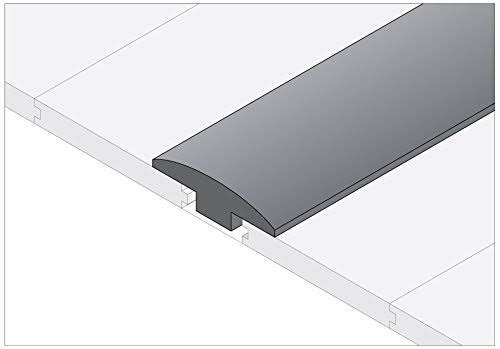 T-Molding Natural Floors Santos Mahogany H52095
