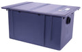 25 Gallons Per Minute Polyethylene Grease Interceptor D89073