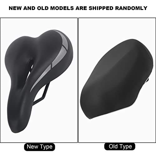 Electric Scooter Seat Adjustable Height Foldable X6111