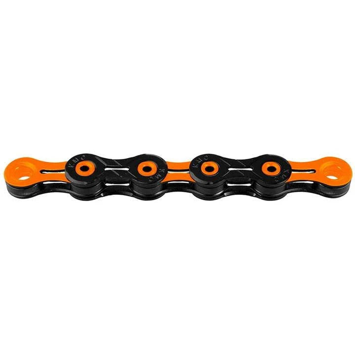 11-Speed Chain Black Orange S8836