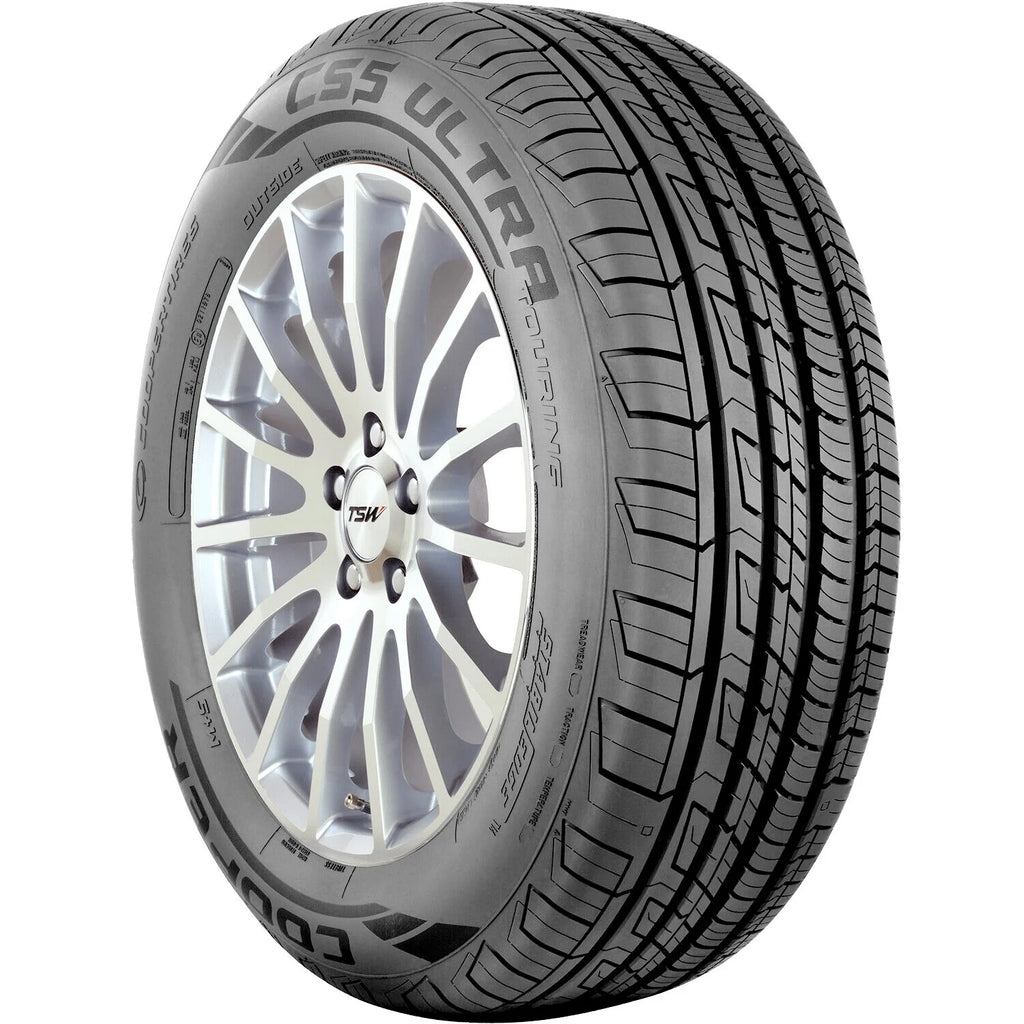 All Season 235/50R18 97V Passenger Tire H901