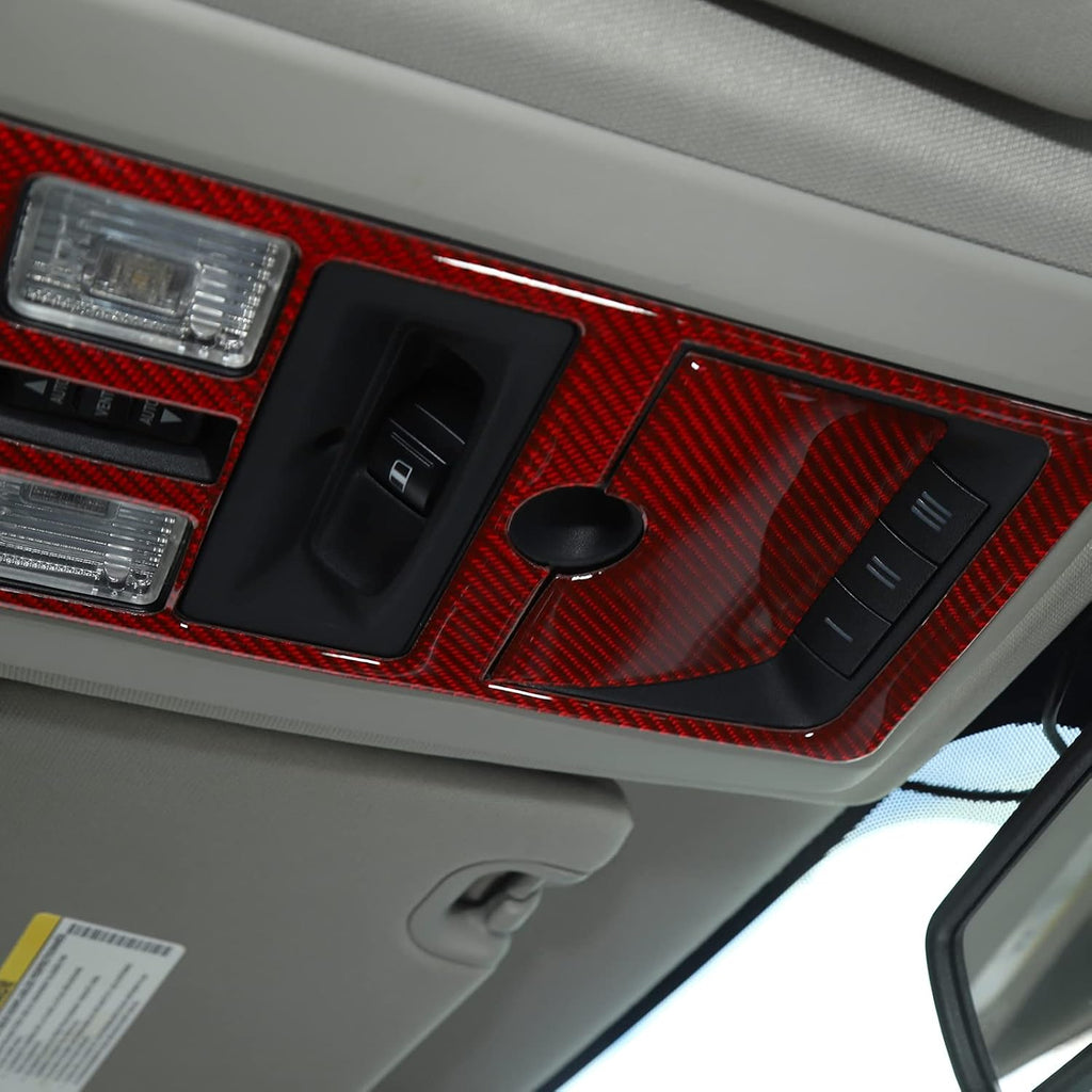 Reading Light Trim Cover 2PCs B40680