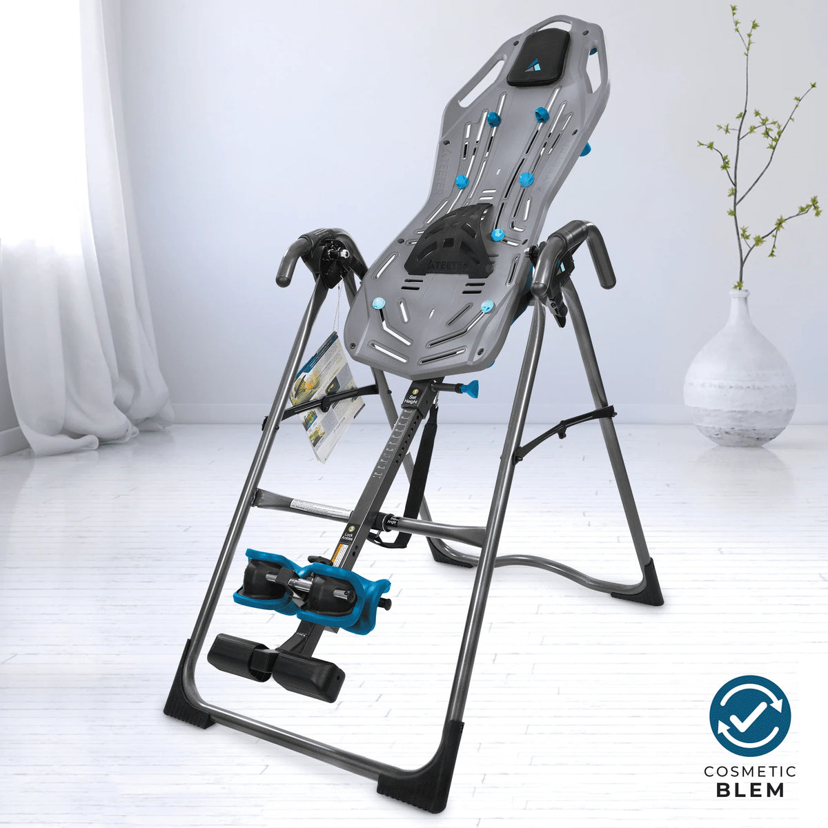 Inversion Table E9992