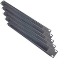 5 Pack 1U Brush Cable Management Panel X440963