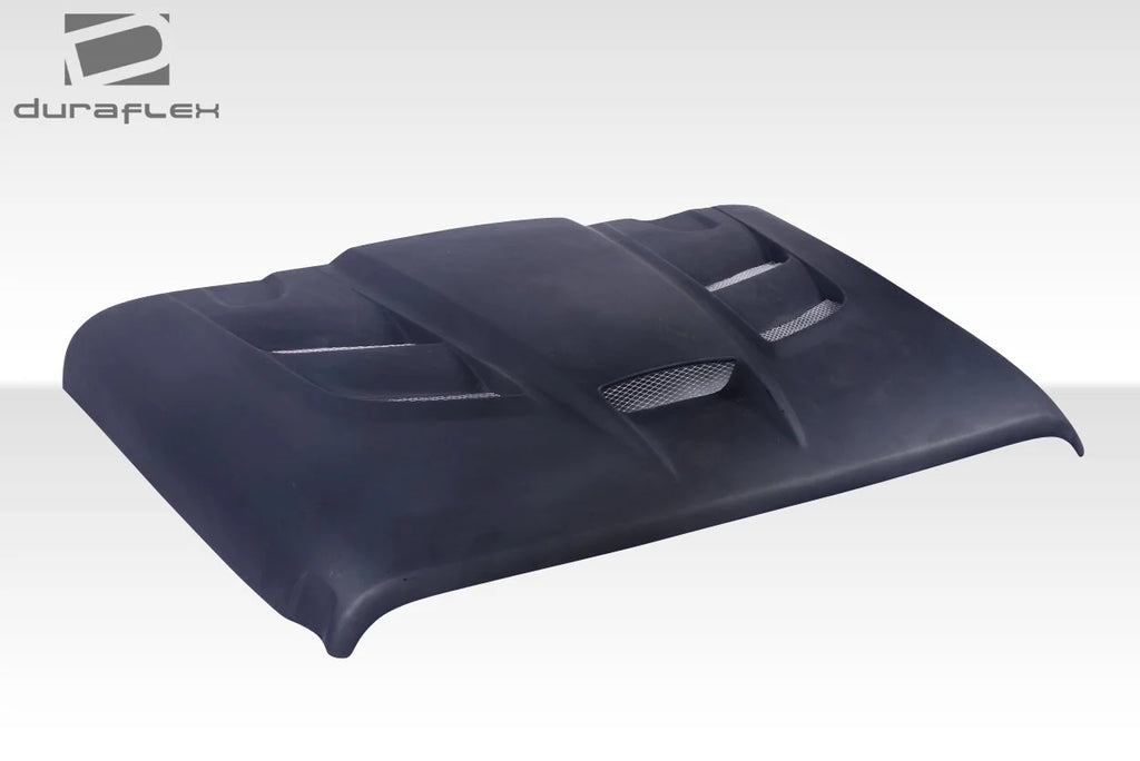 Viper Look Hood for Jeep Wrangler JL Gladiator JT Z809123