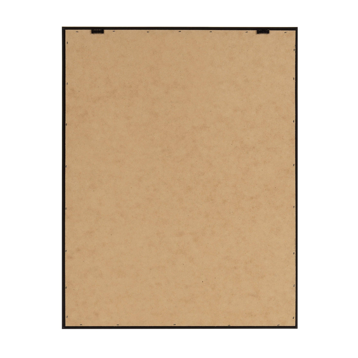 Gray Framed Canvas U961