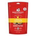 Freeze-Dried Chicken Dog Food I985409