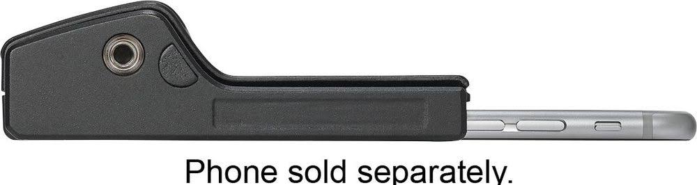 Camera Grip for Select Standard Smartphones J305