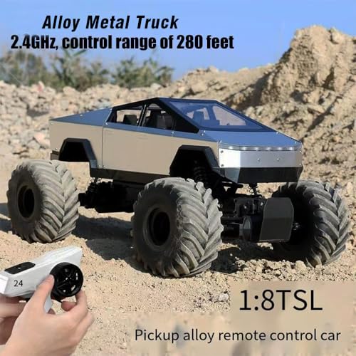 1:12 4WD RC Pickup Truck B6093