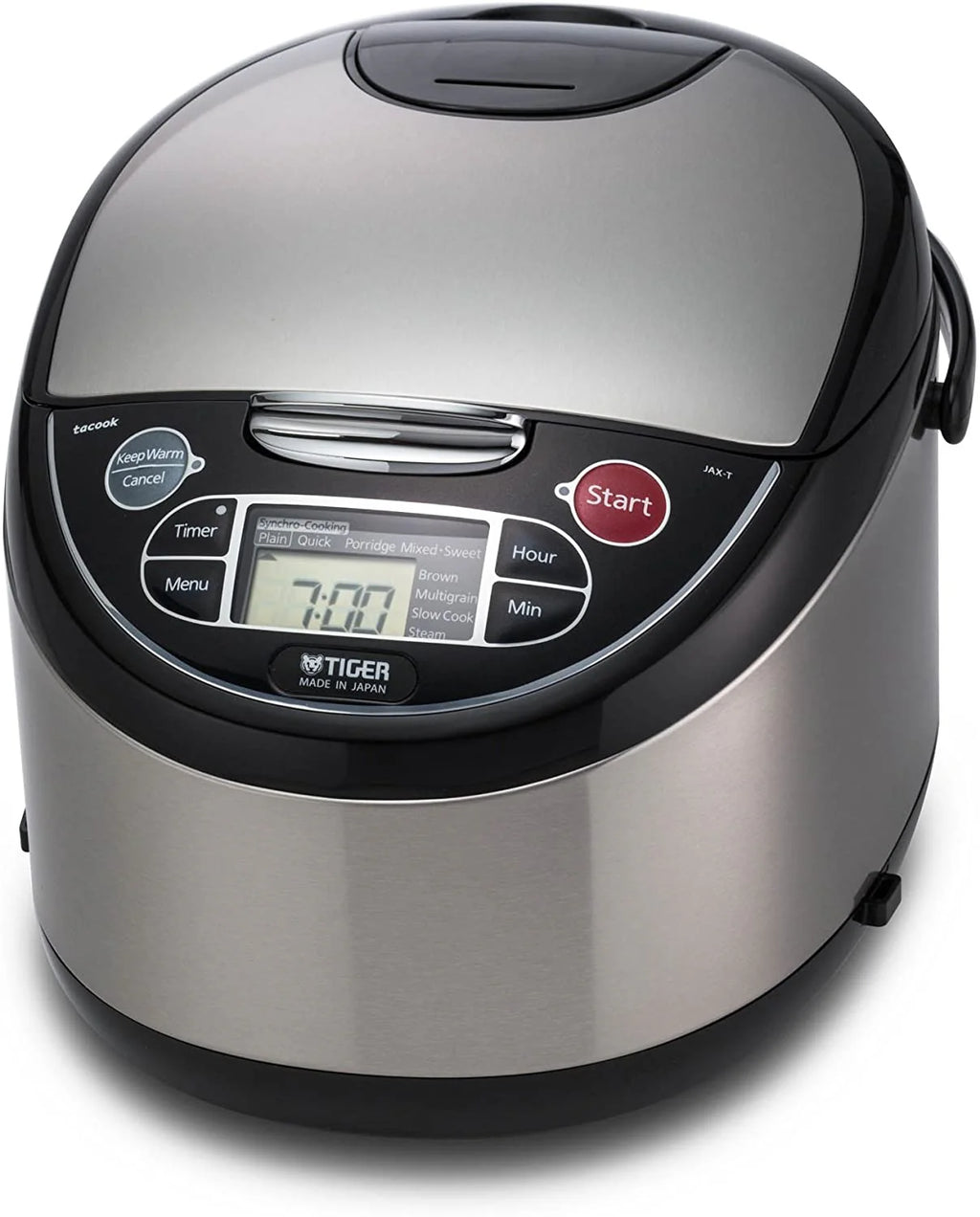 10 Cup Multi-function Rice Cooker P88853